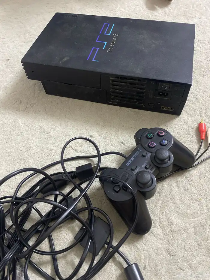 سوني 2. نظيف. وشغال. السعر على اليوم 1