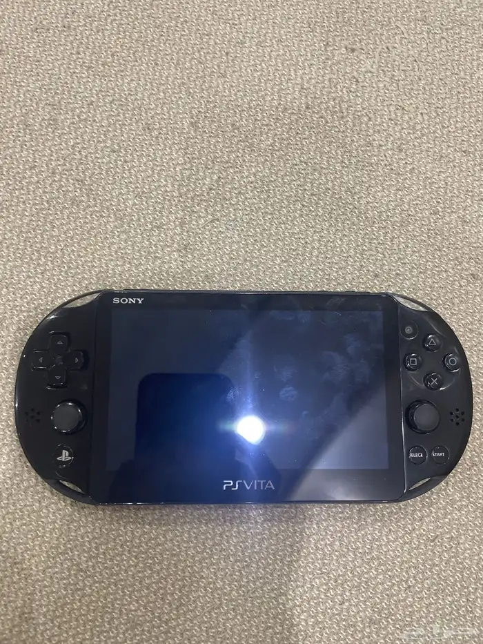 ps vita 2000 0