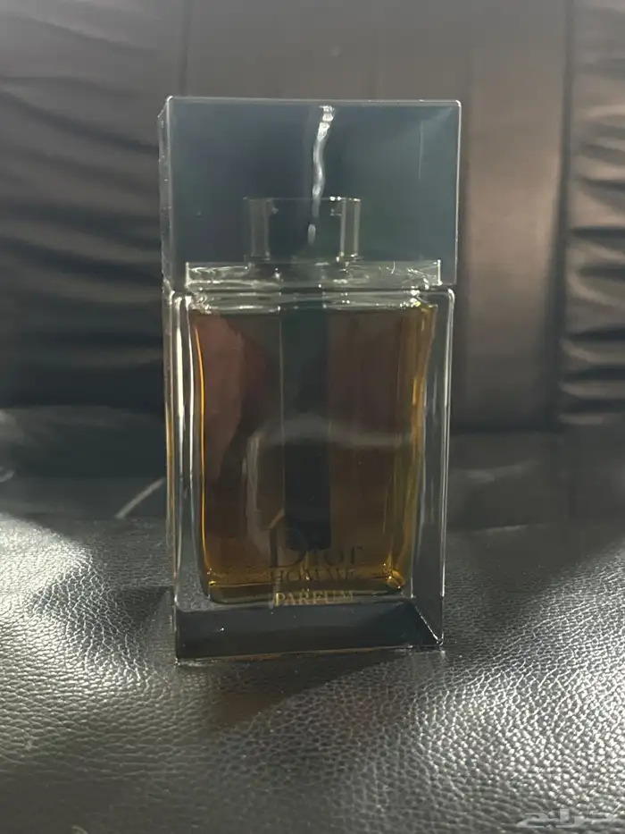 عطر ديور هوم بارفيوم جديد 100مل الأصلي 1