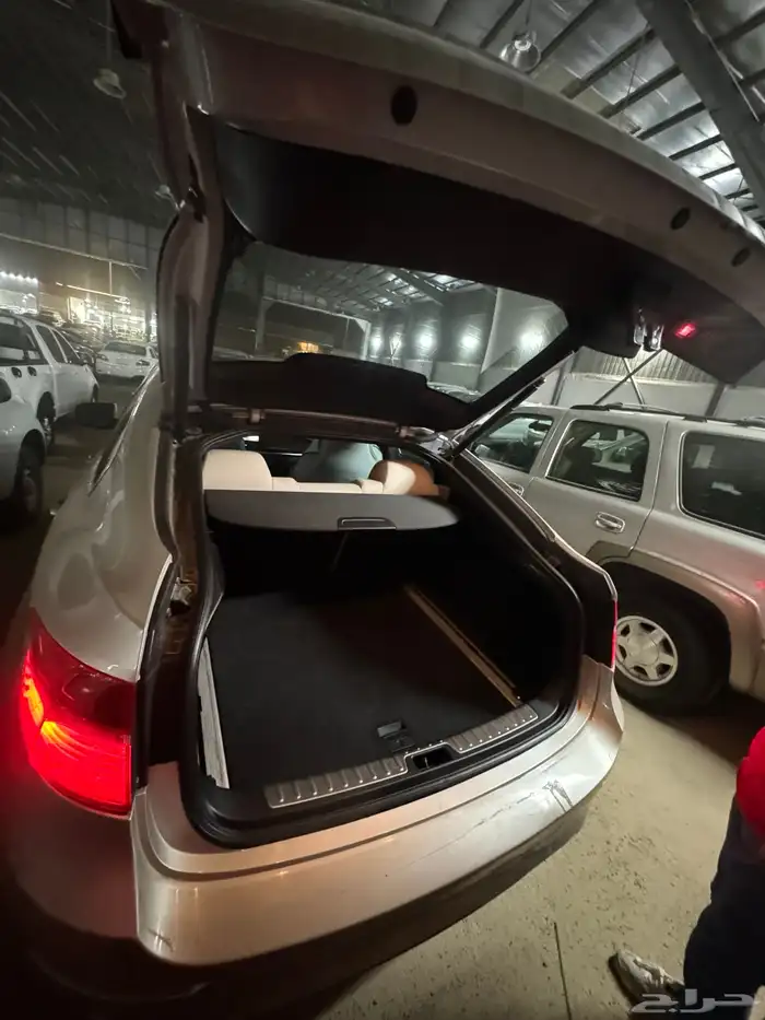 بي ام دبليو 2010 bmw x6 7