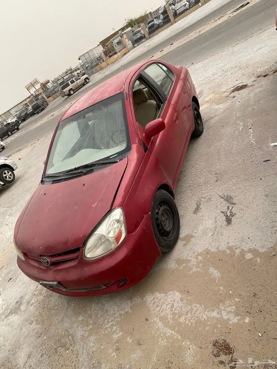 ايكو موديل 2004 1