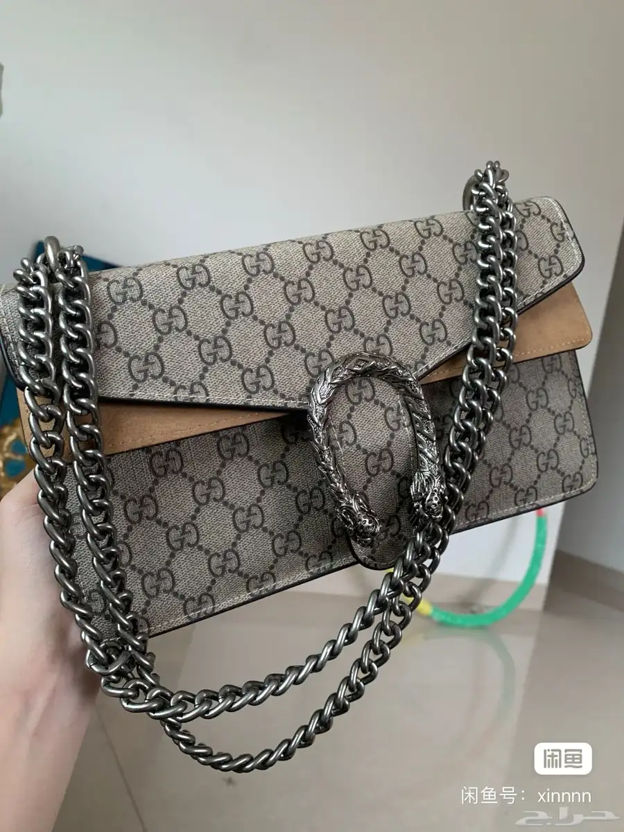 Gucci bag 1
