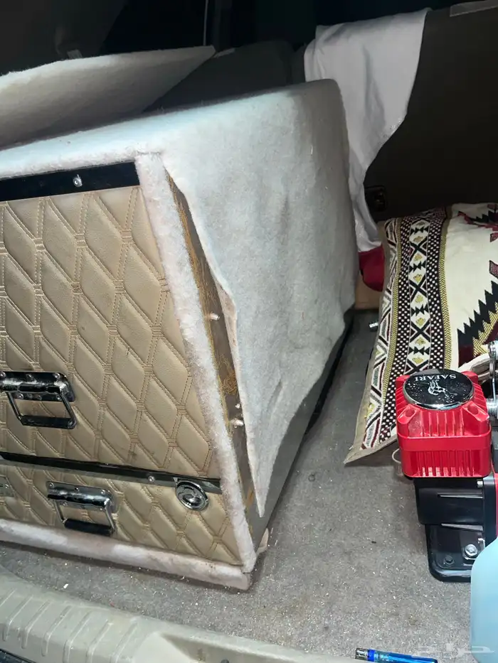 ادراج ألمنيوم 4