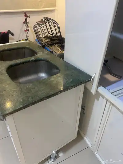 مطبخ تركي كامل 0