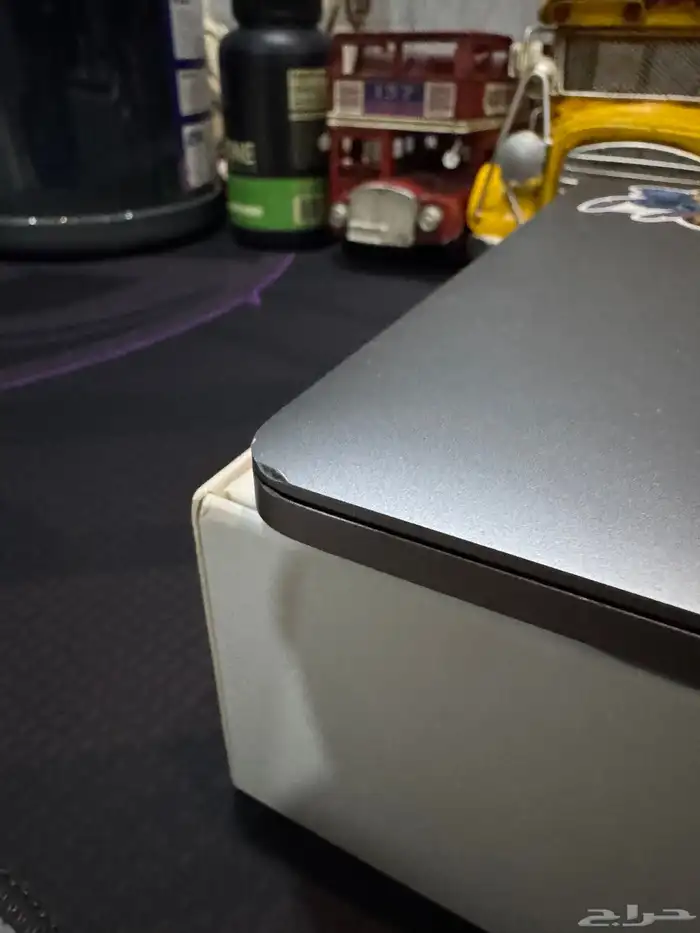 ماك بوك برو 13 انش 1