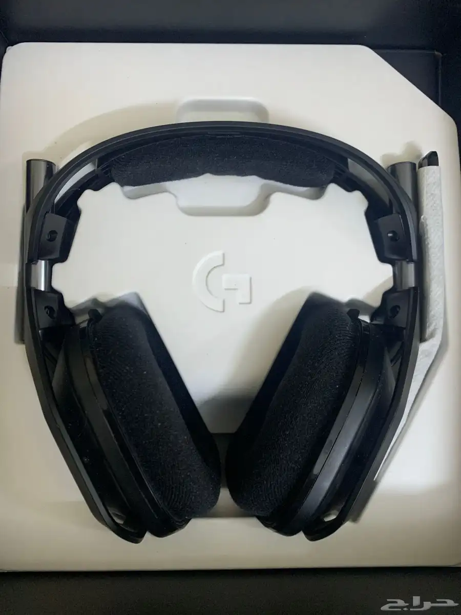 سماعه astro a50x 0
