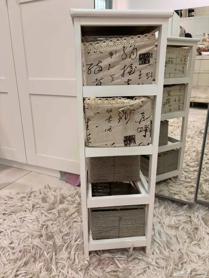 علب منظمات (جديدة) 10 20 30 ريال 4