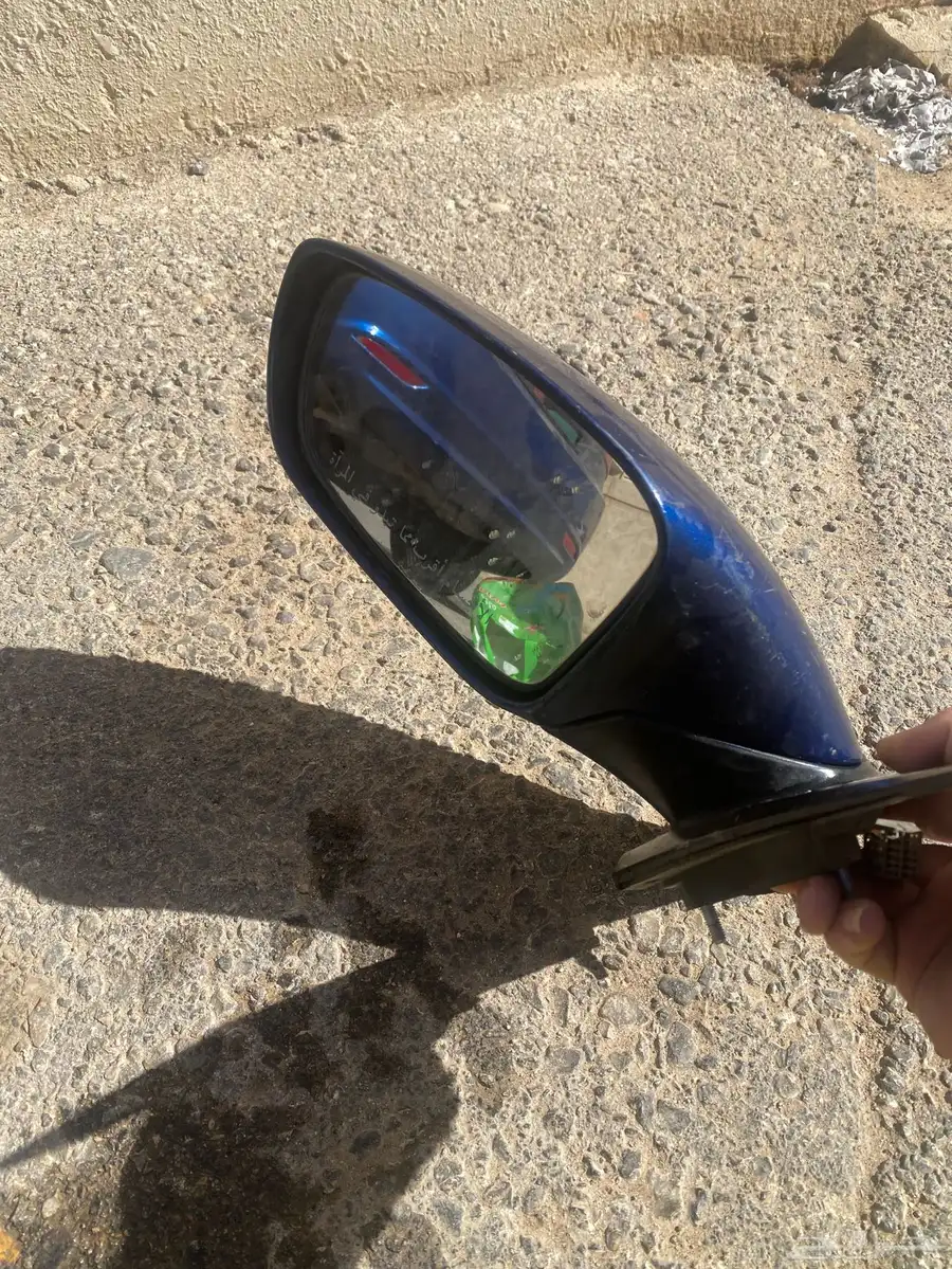 مراية سوناتا 1
