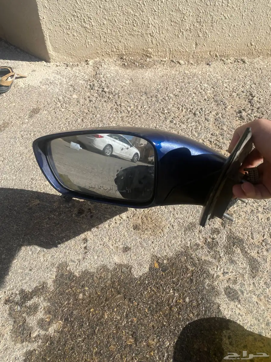 مراية سوناتا 0