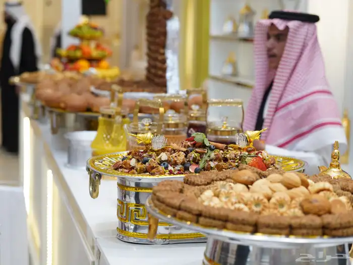 الفارس لضيافة والمناسبات 2