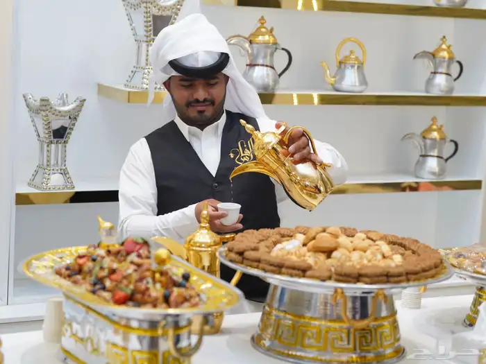 الفارس لضيافة والمناسبات 5