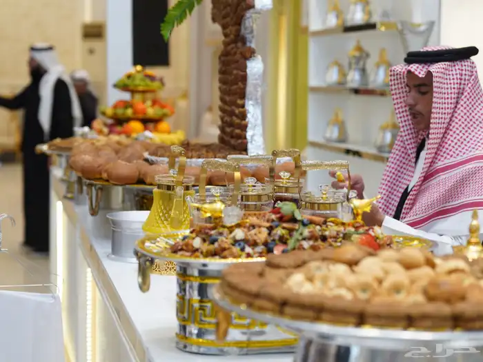 الفارس لضيافة والمناسبات 1