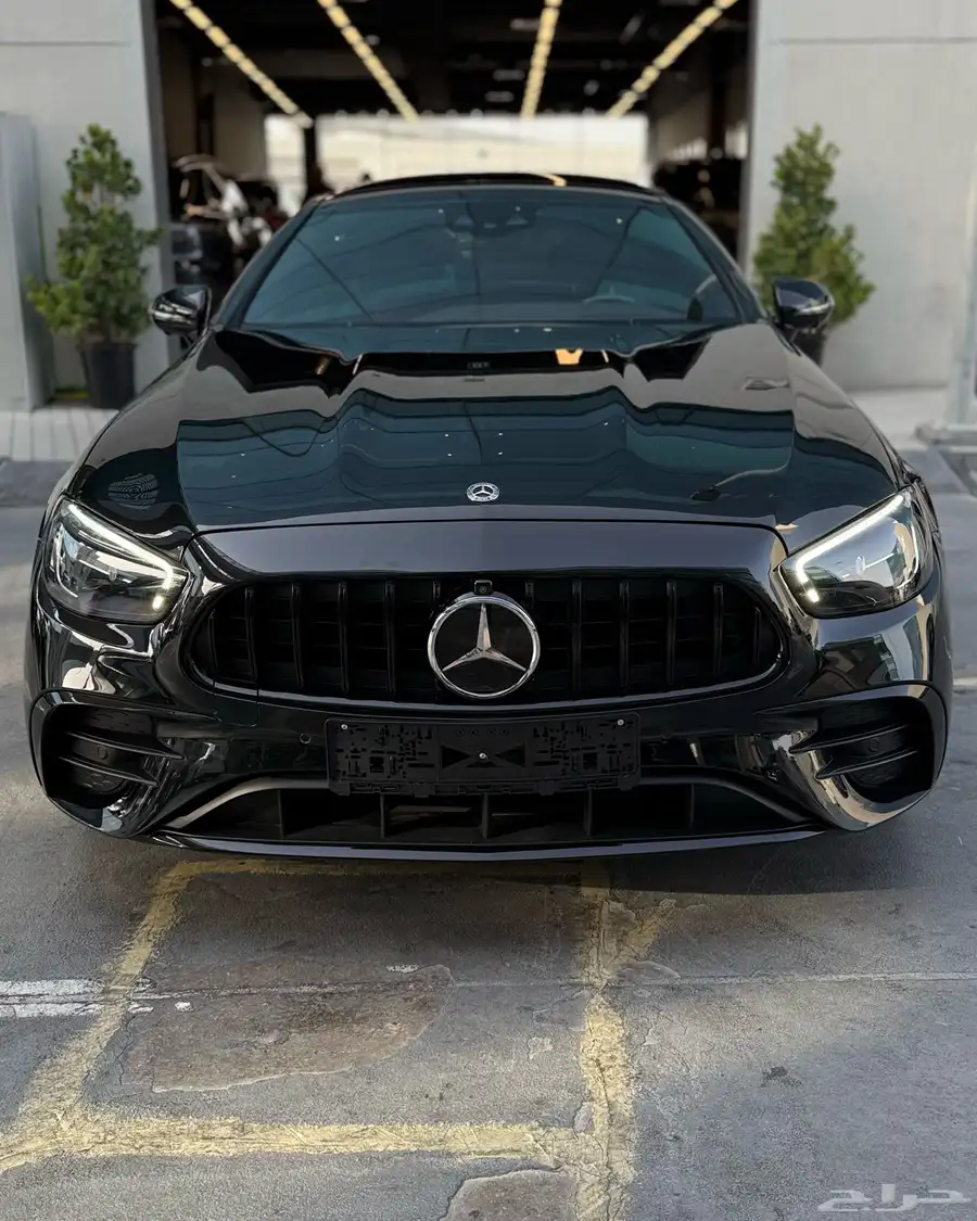 MERCEDES-BENZ E300 coupe 2022 2