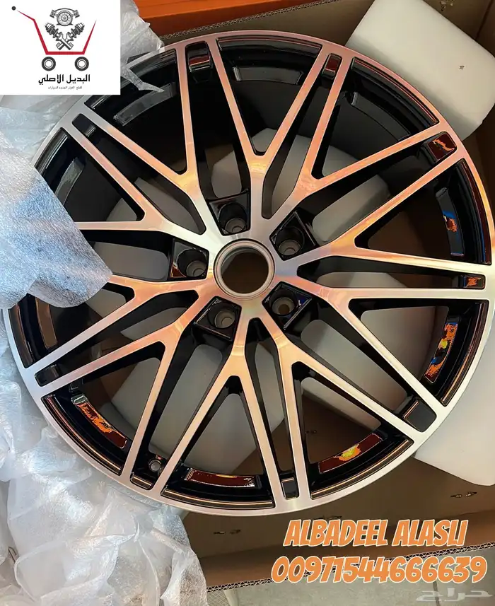 قطع غيار اودى بورش بنتلي فولكس فاكين الإمارات 2