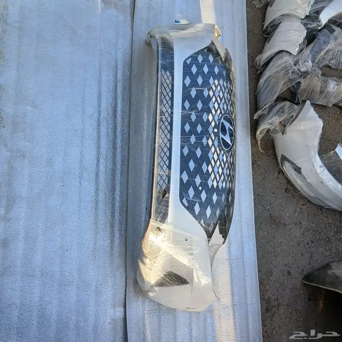 صدامات هونداي ازيرا 2019 6