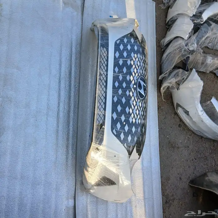 صدامات هونداي ازيرا 2019 8