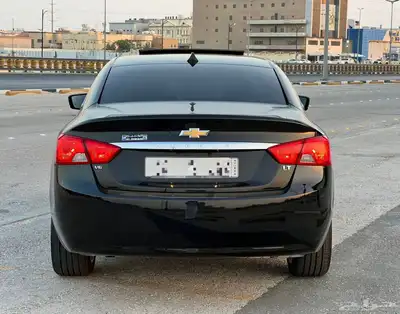 امبالا LT2 بحاله ممتازه وممشى قليل الجميح سعودي 1