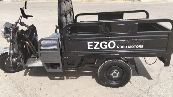 دباب كهربائي جديد 0