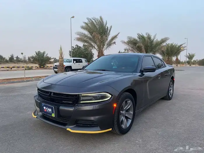دودج تشارجر SXT 12