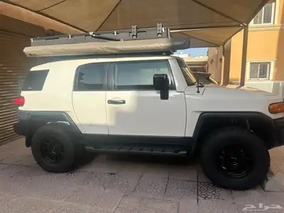 للبيع اف جي 2022 فل كامل مجهز للبر 1