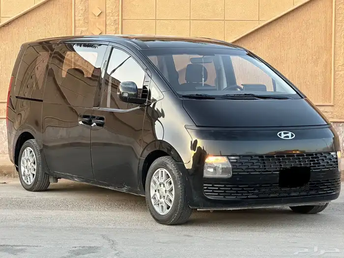 للبيع مجموعة ستاريا 2023 السعر 77 2