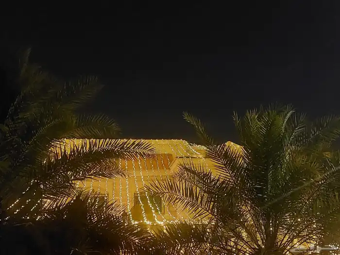 منظم حفلات ومناسبات معارض تاسيس مؤتمرات قهوجين صبابين 12