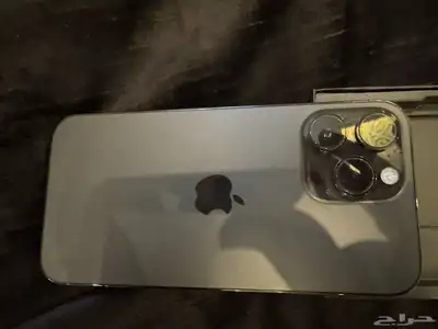 ايفون 14 بروماكس 256GB بطارية 87 1