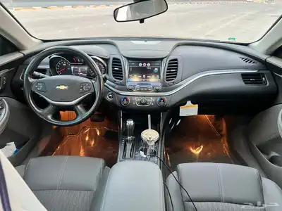 امبالا LT2 بحاله ممتازه وممشى قليل الجميح سعودي 8