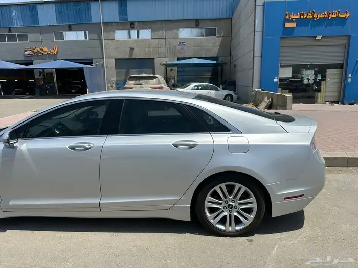 لنيكولن MTZ 2016 3