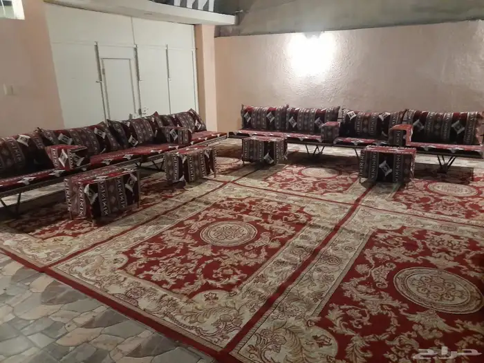 منظم حفلات ومناسبات معارض تاسيس مؤتمرات قهوجين صبابين 17