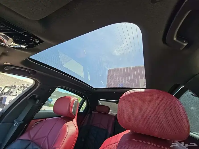 موديل 2023 740. BMW 4