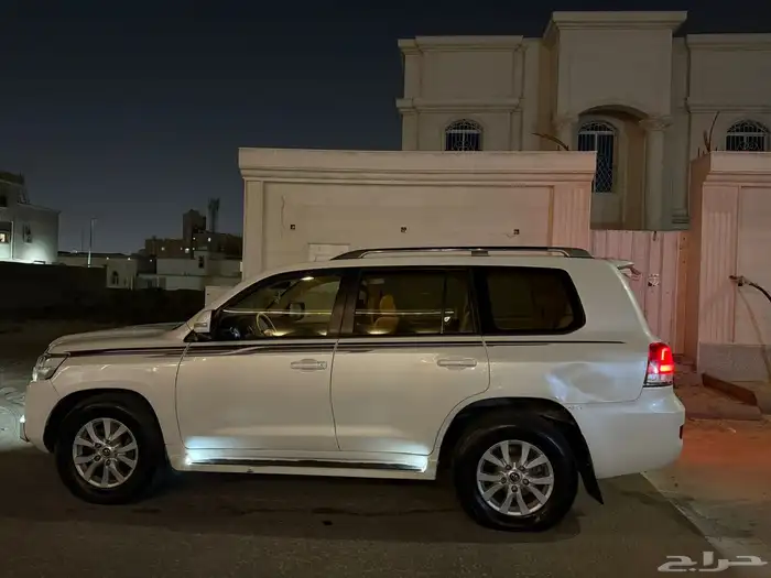 جي اكس ار 2021 3