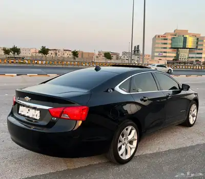 امبالا LT2 بحاله ممتازه وممشى قليل الجميح سعودي 6