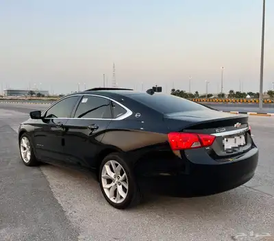امبالا LT2 بحاله ممتازه وممشى قليل الجميح سعودي 7