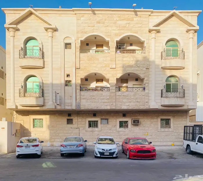 شقق سكنية فاخرة 0
