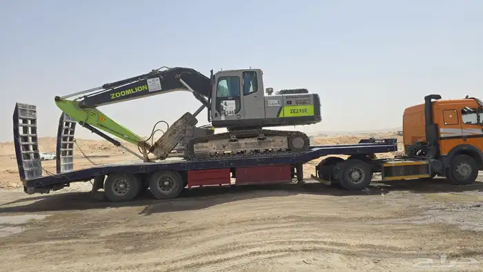 بوكلين للايجار 0