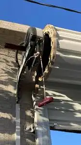 ابواب رول شبك شتر نوافذ شبابيك شتر توريد وتركيب والصيانه 8