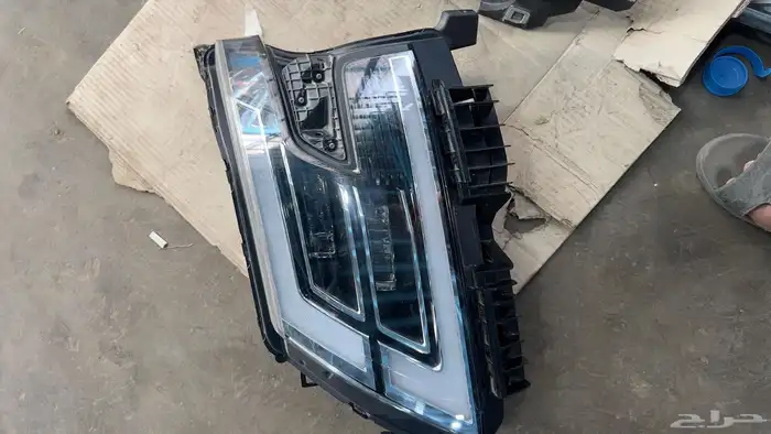 شمعات نيسان باترول 0