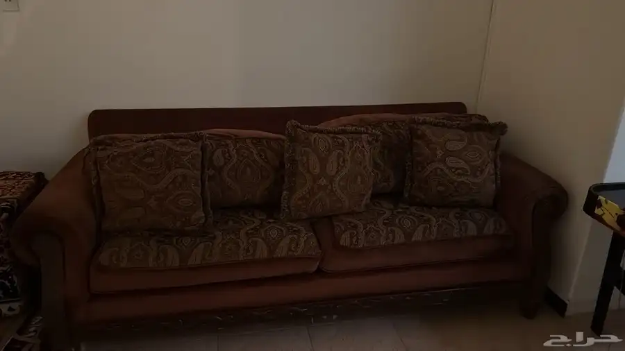 طقم كنب 1