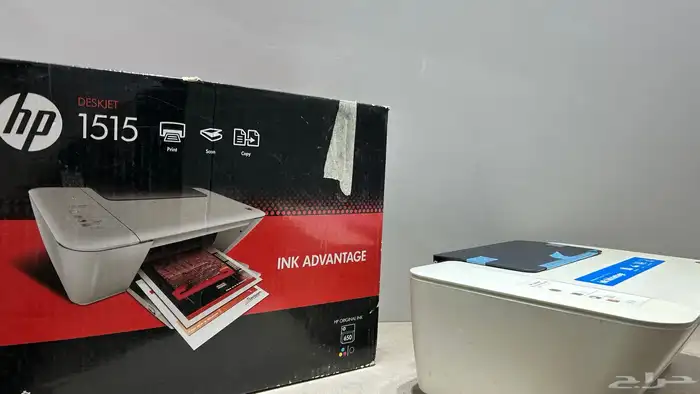 طابعه ورق جديدة الاستخدام مرة واحدة 5