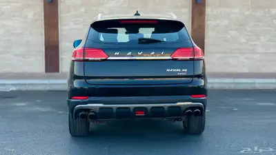 هافال H6 2020 فل كامل 7