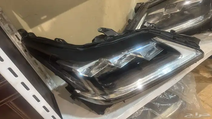 شمعات لكزس ولاندكروزر 0