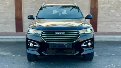 هافال H6 2020 فل كامل 1