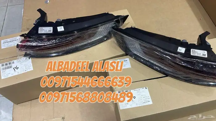 قطع غيار اودى بورش بنتلي فولكس فاكين الإمارات 14