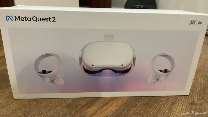 vr اوكلس كويست 2 0