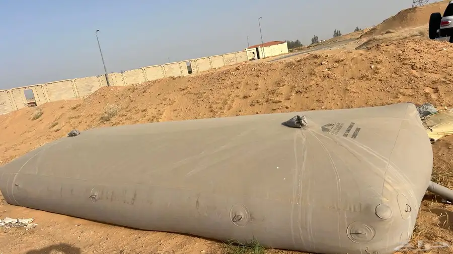 راوية 9000 لتر 2