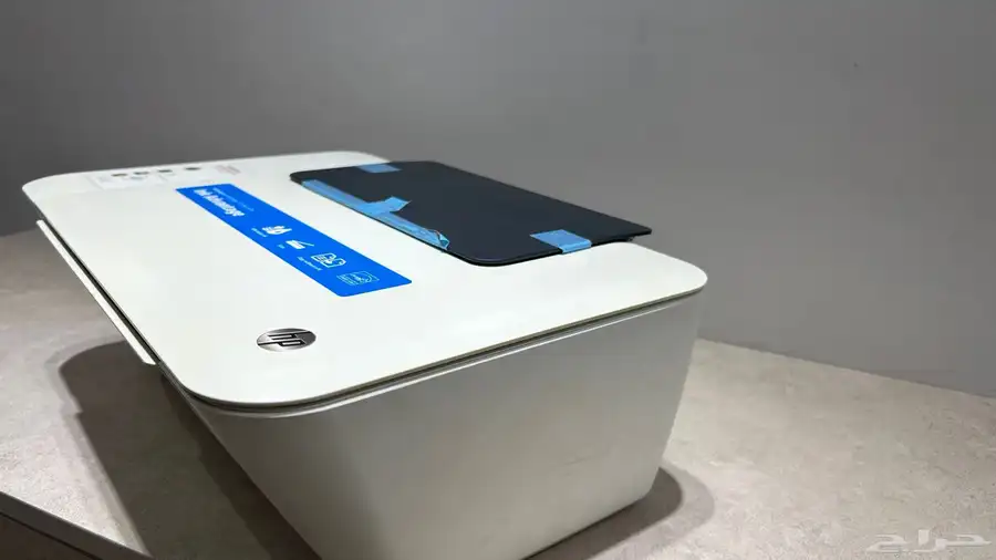 طابعه ورق جديدة الاستخدام مرة واحدة 4