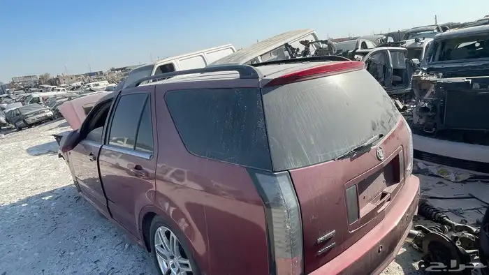 كاديلاك srx 2013 قطع غيار 21