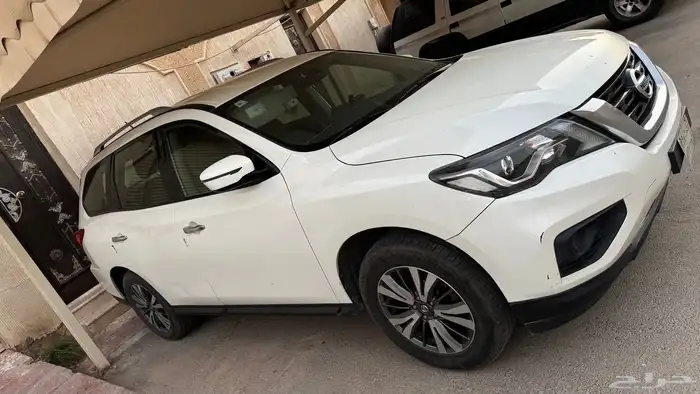 باثفندر مديل 2019 للبيع 2