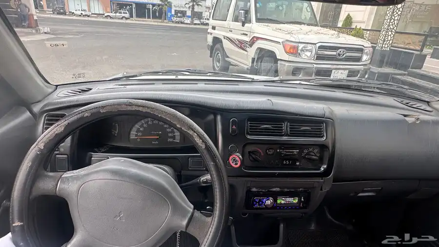 مستبيشي 0